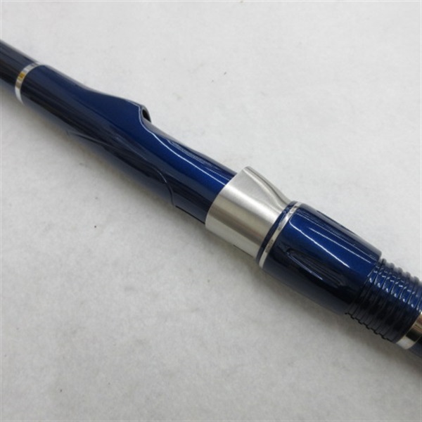 １２クラブブルーキャビンＭ－３５０
